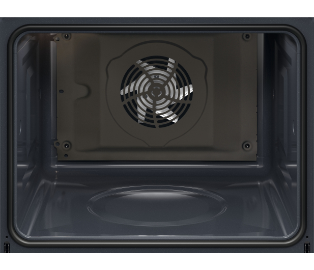 ELECTROLUX LOE8F38Z 700 MealAssist Elektryczny Czarny A+ - 1333359 - zdjęcie 5
